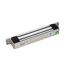 Електромагнітний замок  для системи контролю доступу