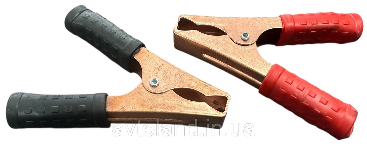 Крокодили-100А-(110мм)- кт-(№6), фото 1