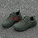 На 40р, 41р! Кросівки чоловічі термо хакі Кроссовки мужские термо хаки (Код: 3611) - фото 9 - id-p2758037156