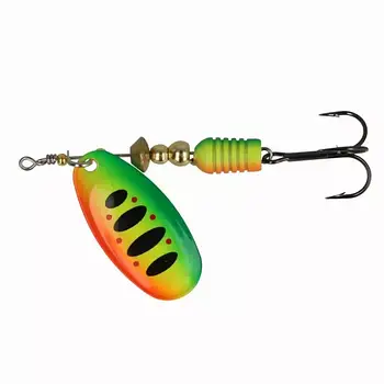 Блесна GC Skill