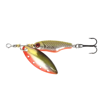 Блесна GC Bullet Asp