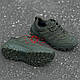 На 40р, 41р! Кросівки чоловічі термо хакі Кроссовки мужские термо хаки (Код: 3611) - фото 8 - id-p2758037156