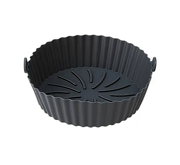 Силіконова форма вкладиш для аерогрилів та аерофритюрниць Q-1288