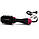 Фен гребінець для укладання волосся ONE STEP. Фен-щітка, фен стайлер One Step Hair Dryer для укладання волосся, фото 3