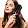 Фен гребінець для укладання волосся ONE STEP. Фен-щітка, фен стайлер One Step Hair Dryer для укладання волосся, фото 9