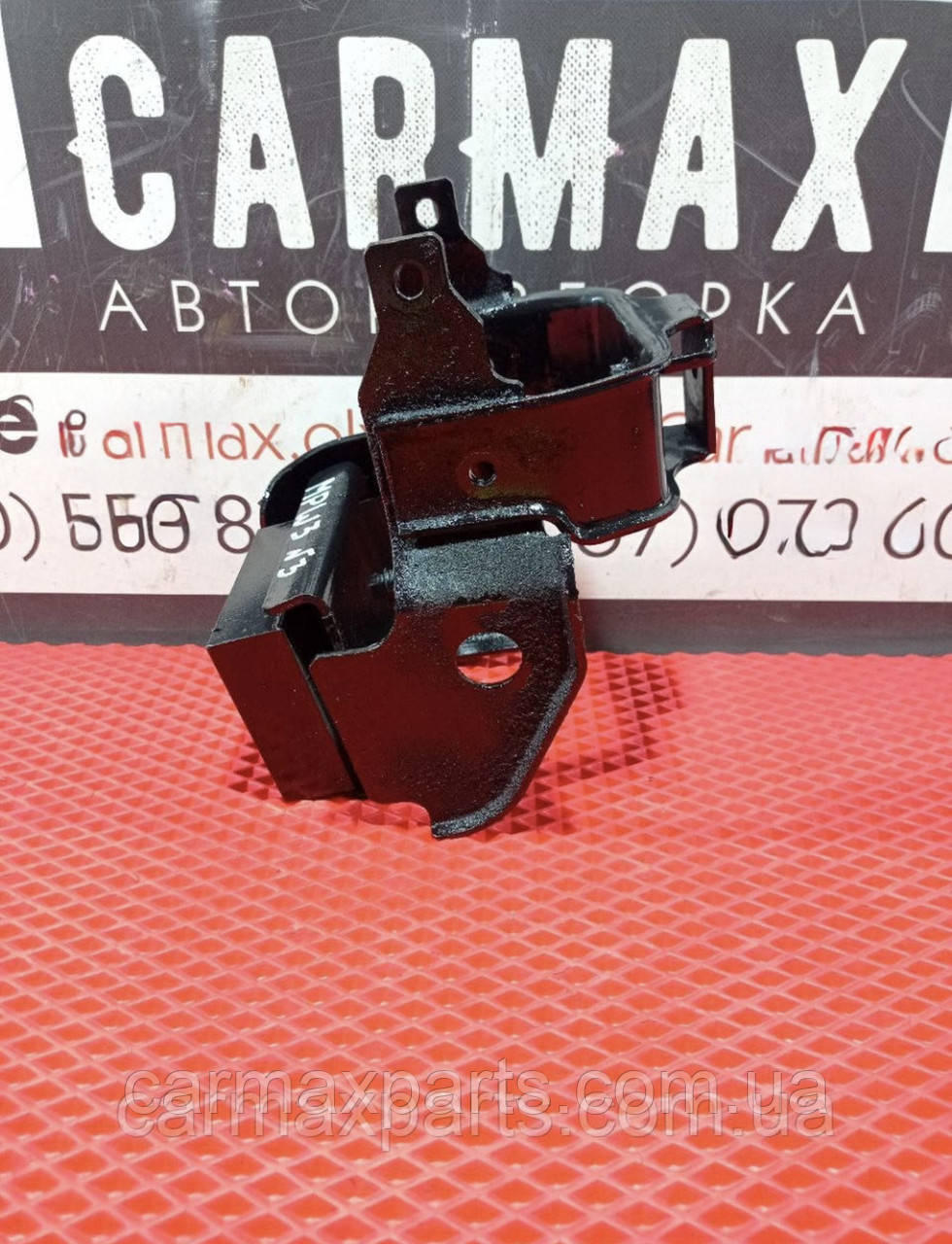 Балансир Роздатки МКПП АКПП Mitsubishi Pajero Wagon III/IV 00-22 б/у Оригінал #3, фото 1