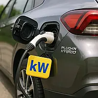 Чому гібриди й plug-in гібриди майже ніхто не «перепаковує» заради більшого електропробігу