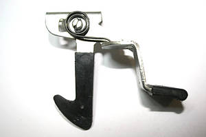 Гачок капота 1118, 1117, 1119 Калина