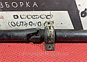 Кардан карданний вал Mitsubishi L200 2.5 TD 4D56 1997-2005 б/у Оригінал пробіг 118000 км., фото 3