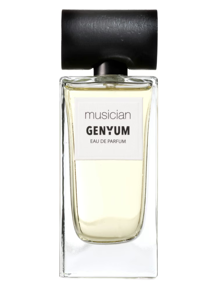 Парфум Musician Genyum Розпив
