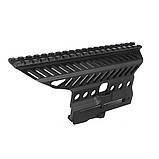 Кронштейн Бічний для Автомату Калашнікова, фото 8