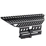 Кронштейн Бічний для Автомату Калашнікова, фото 5