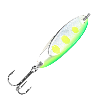 Блешня GC Horizon 8г 04S