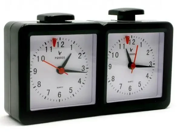 Годинник шаховий Super Hit DN27888