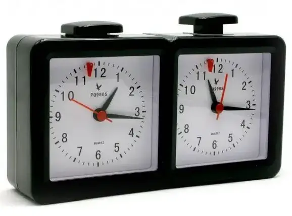 Годинник шаховий Super Hit DN27888, фото 1