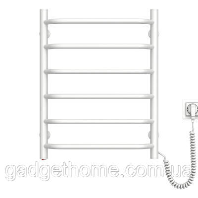 ТОП! Сушарка для рушників Navin Блюз, 600х480х123мм (12-006030-4860) - (gHome), фото 1