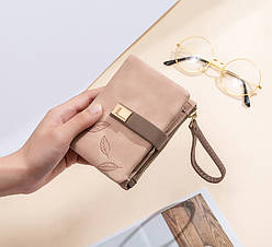 жіночі та чоловічі гаманці