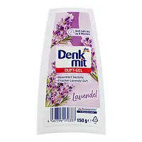 Гелевий освіжувач повітря Denkmit Lavendel 150g