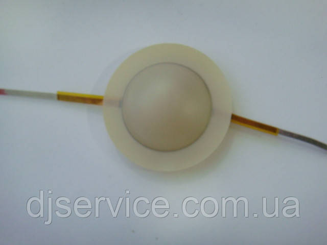 Мембрана 25.4mm для драйверів RCF M73, M88 N252 N255 (ND1410MT) EV ST-350, T35