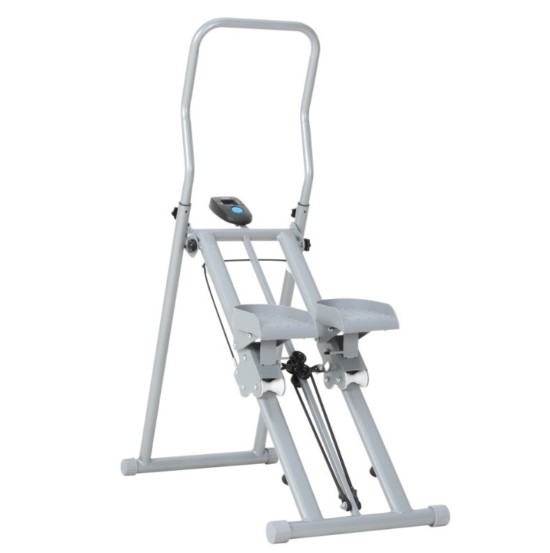 Степер механічний тренажер для ніг Atleto ES-120, фото 1