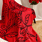 В'язані пледи з логотипом, фото 3