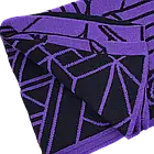 В'язані пледи з логотипом, фото 4