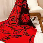 В'язані пледи з логотипом, фото 10