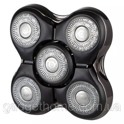 ТОП! Аксесуари до електробритв Remington SPR-RX7 - (gHome), фото 1