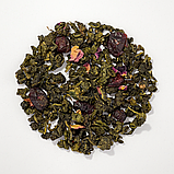 Чай Оолонг (Улун) з Вишнею ваговий 100г, фото 2