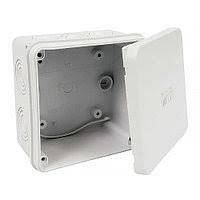 !КI 68 L/1  Коробка універсальна двостінна