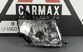 Фара ПРАВА Оригінальна XENON Mitsubishi Pajero Wagon IV 4 2006-2010