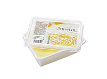 Парафін Italwax - Лимон, 500 г.