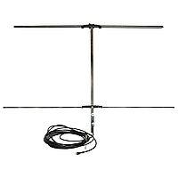 Зовнішня направлена VHF антена - петля з фідером 10 м