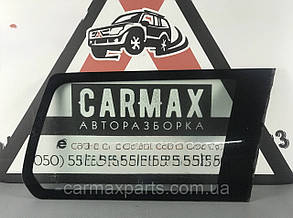 Скло бічне багажника Mitsubishi Pajero Sport 1 L200 Мітсубіші Паджеро Спорт 1997-2008 р.в.