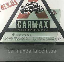 Скло передніх дверей Land Rover Freelander 1998-2006