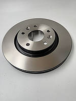 Диски гальмівні передні DF6786