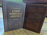 Історія українського наголосу. Дієслово та Іменник Скляренко В. Г., фото 5