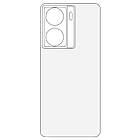 Плівка на задню панель Mietubl HD для Vivo iQOO Z7s, фото 2