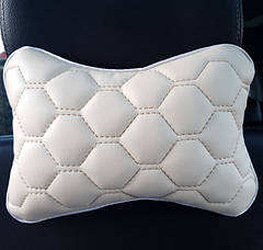 Подушки на підголівник RINNEKO