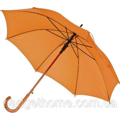 ТОП! Парасоля Bergamo Toprain Помаранчева (4513110) - (gHome), фото 1
