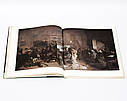 Книга L'Opera completa di Courbet. Збірка робіт Гюстава Курбе «Classici dell'Arte» Rizzoli, фото 10