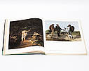 Книга L'Opera completa di Courbet. Збірка робіт Гюстава Курбе «Classici dell'Arte» Rizzoli, фото 8