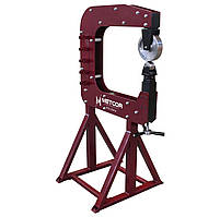 Англійське колесо METCOR F2.0x630