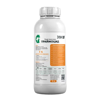 Праймоцид 1л