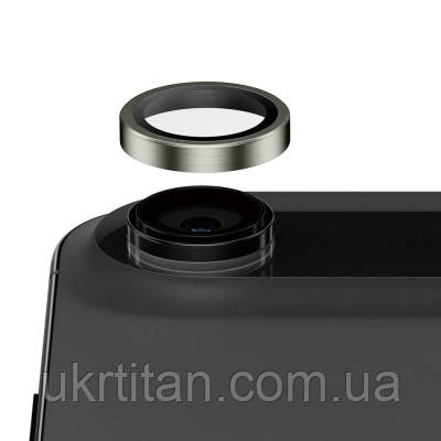 Оригінал! Скло захисне Armorstandart AR iPhone 17 Air Silver (ARM86469) - Вища Якість!, фото 1