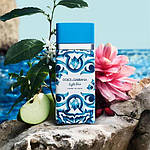 Dolce&Gabbana Light Blue Summer Vibes туалетна вода 100 ml. (Дільче Габбана Лайт Блю Саммер Вайбс), фото 4