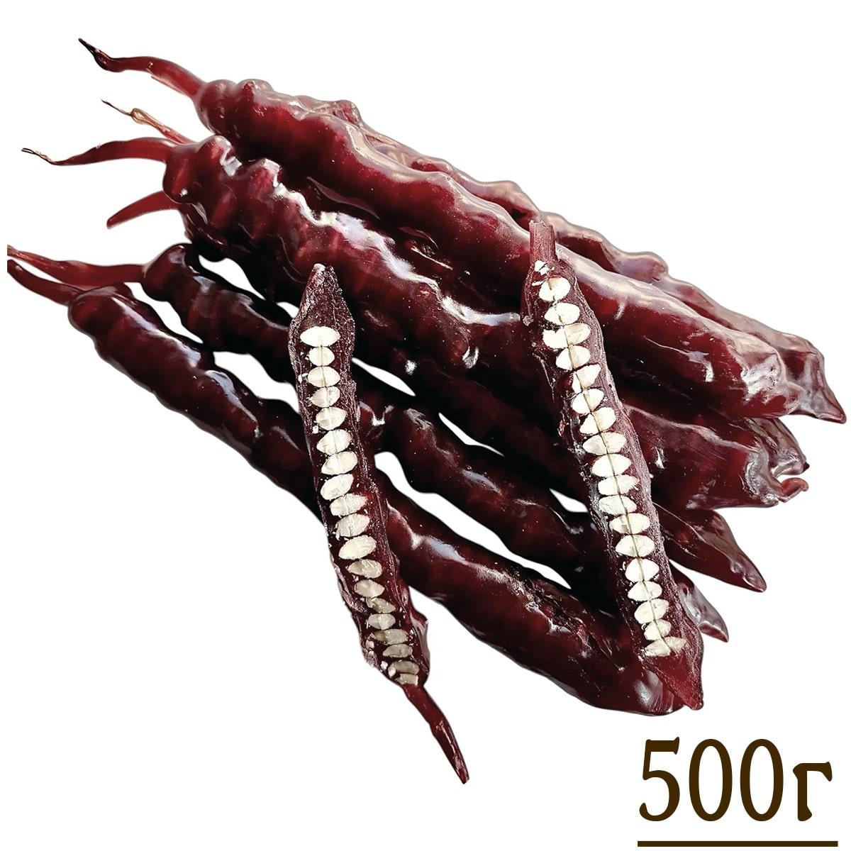 Чурчхела виноград з мигдалем 500 г