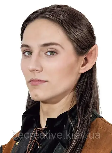 Латексні вуха лісового ельфа