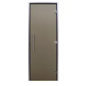 Двері для хаммаму Tesli Antalya Sateen 2000х800