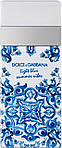 Dolce&Gabbana Light Blue Summer Vibes туалетна вода 100 ml. (Дільче Габбана Лайт Блю Саммер Вайбс), фото 2